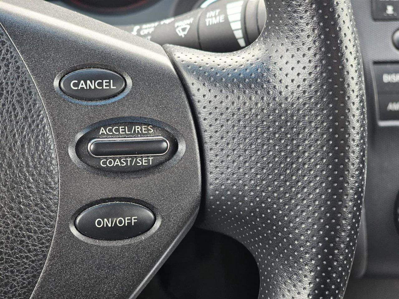 2011 Nissan Altima 2.5 S Photo