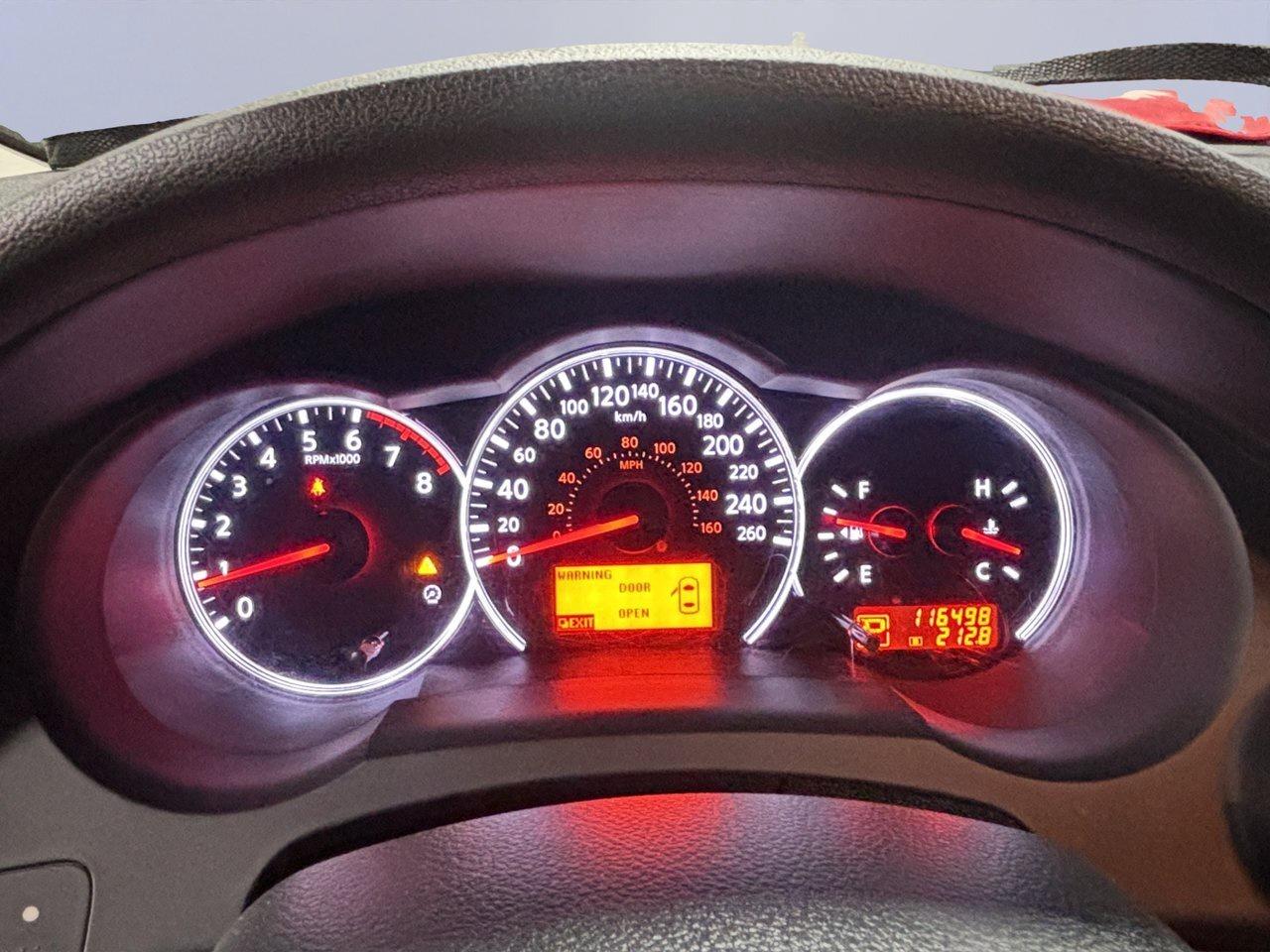 2011 Nissan Altima 2.5 S Photo