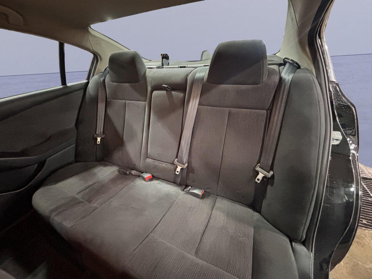 2011 Nissan Altima 2.5 S Photo