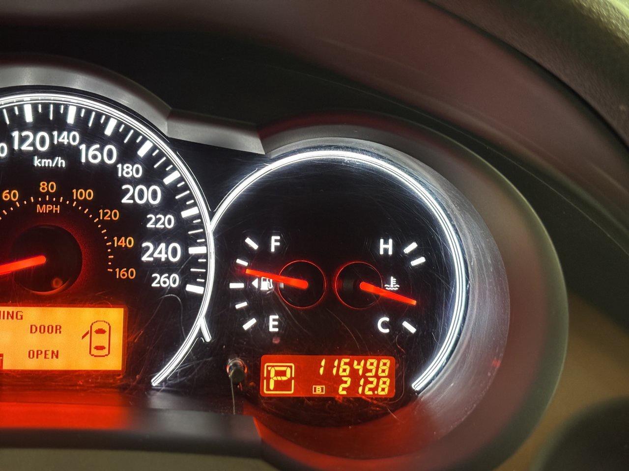 2011 Nissan Altima 2.5 S Photo