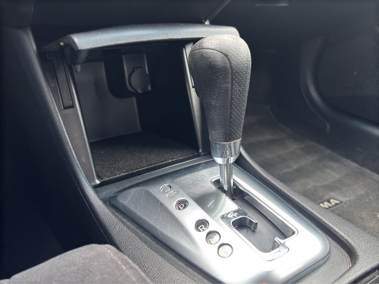 2011 Nissan Altima 2.5 S Photo