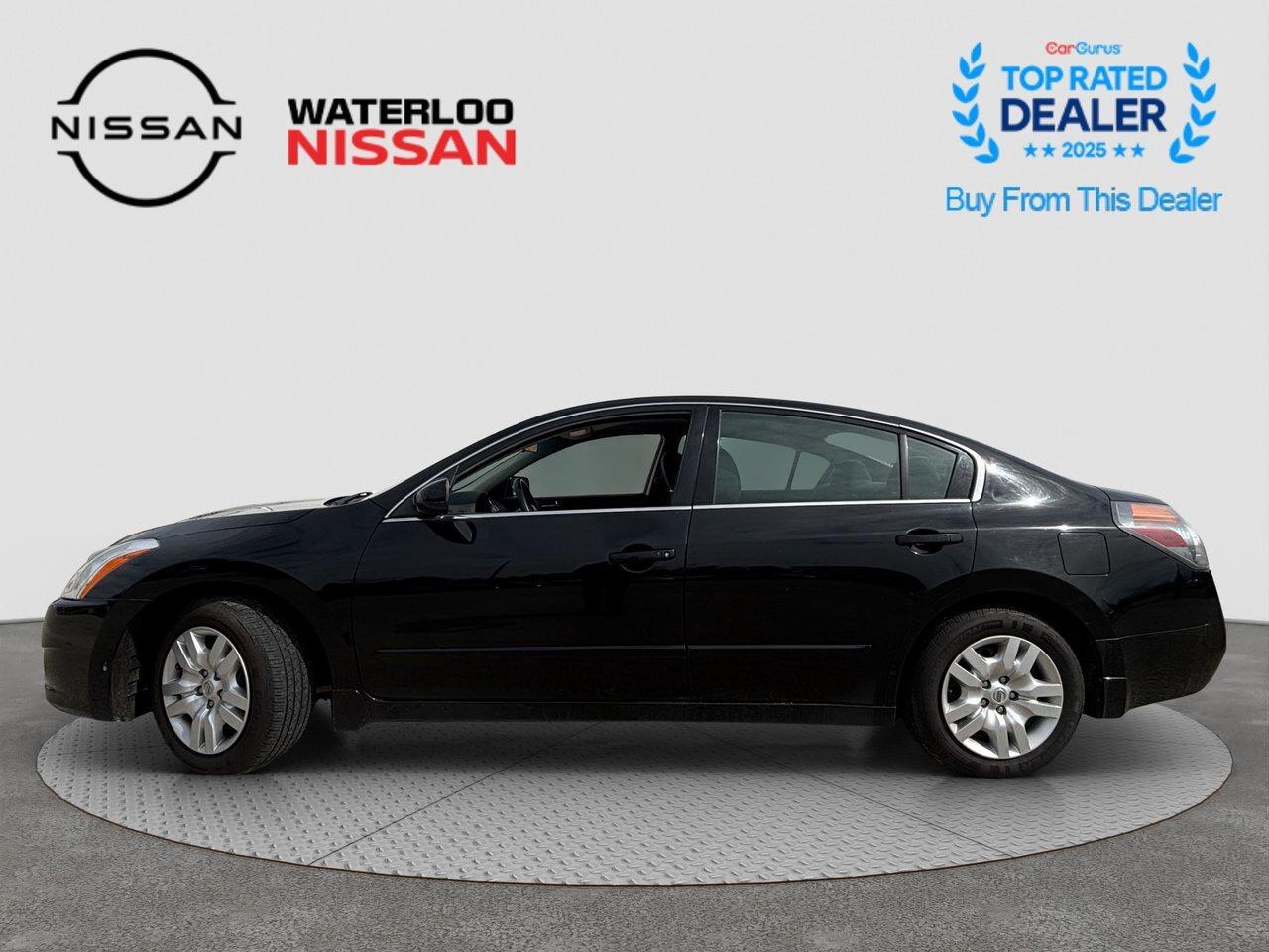 2011 Nissan Altima 2.5 S SAFETY INCLUDED Photo