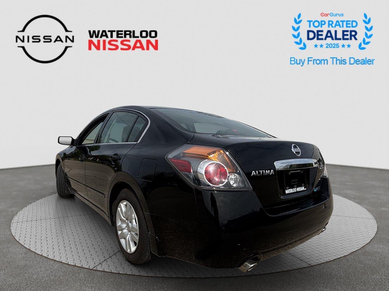 2011 Nissan Altima 2.5 S SAFETY INCLUDED Photo