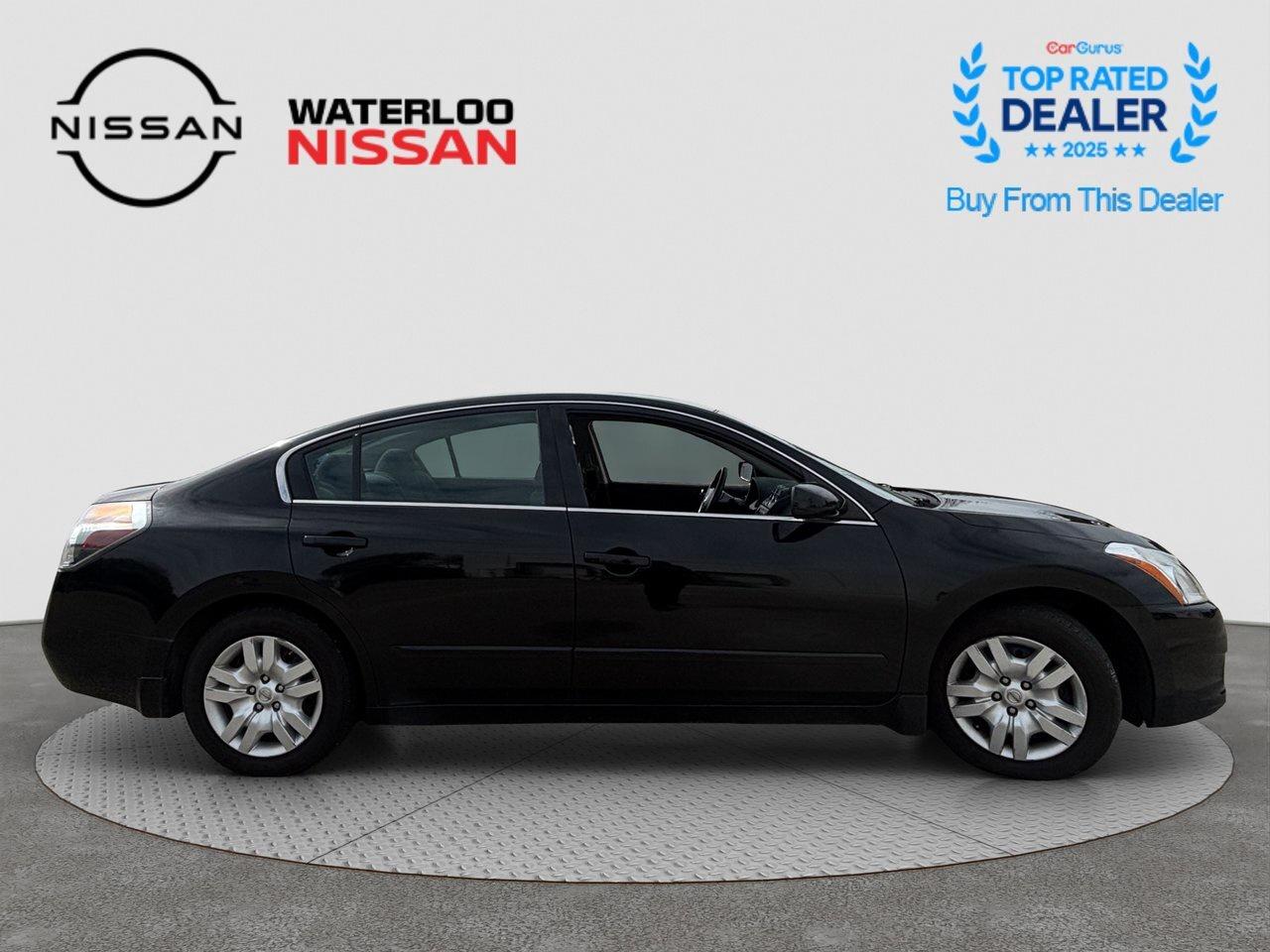 2011 Nissan Altima 2.5 S SAFETY INCLUDED Photo