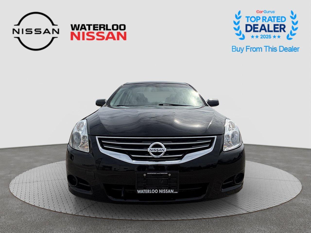 2011 Nissan Altima 2.5 S SAFETY INCLUDED Photo
