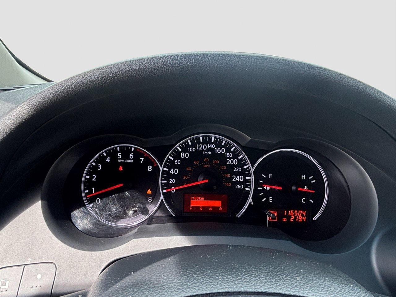 2011 Nissan Altima 2.5 S SAFETY INCLUDED Photo