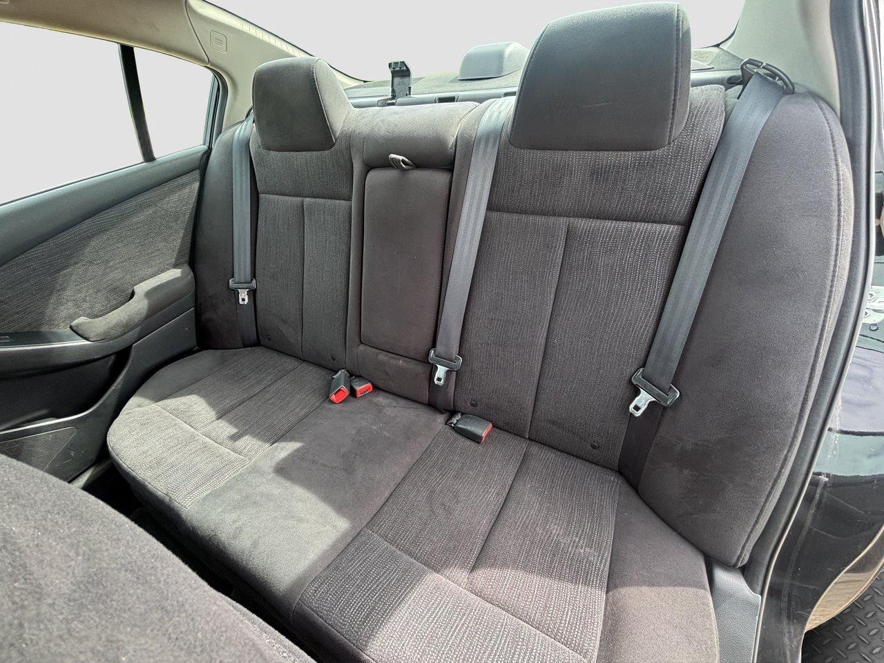 2011 Nissan Altima 2.5 S SAFETY INCLUDED Photo