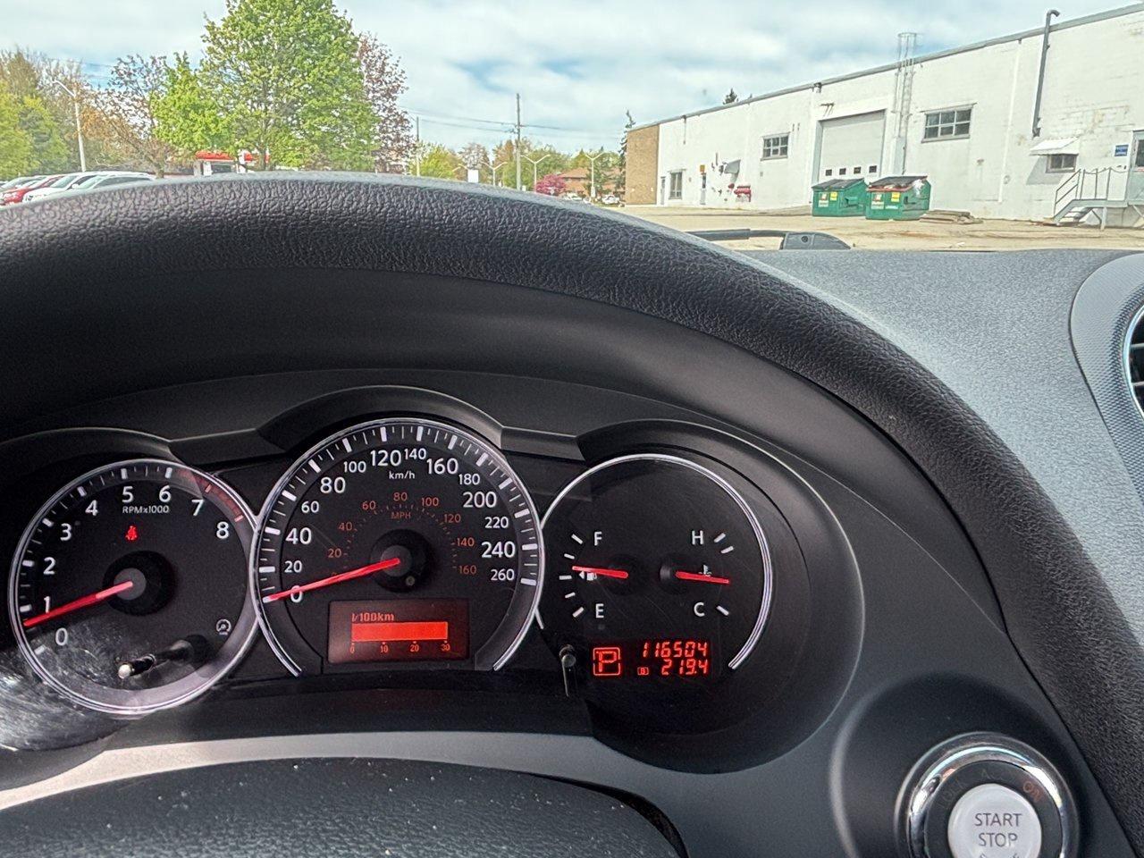2011 Nissan Altima 2.5 S SAFETY INCLUDED Photo
