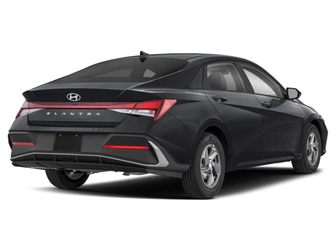 2026 Hyundai Elantra  Photo2