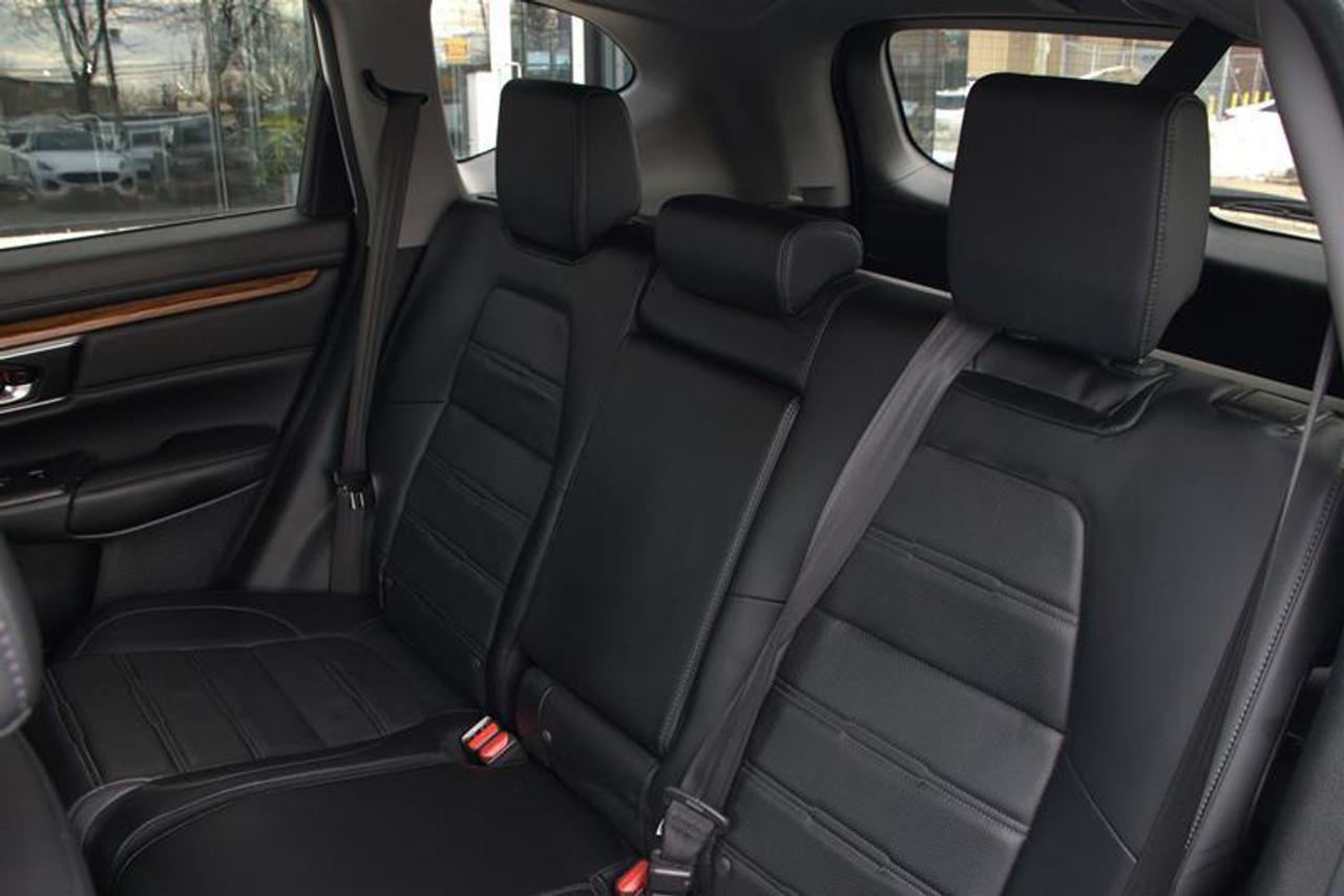 2020 Honda CR-V EX-L 4WD Photo
