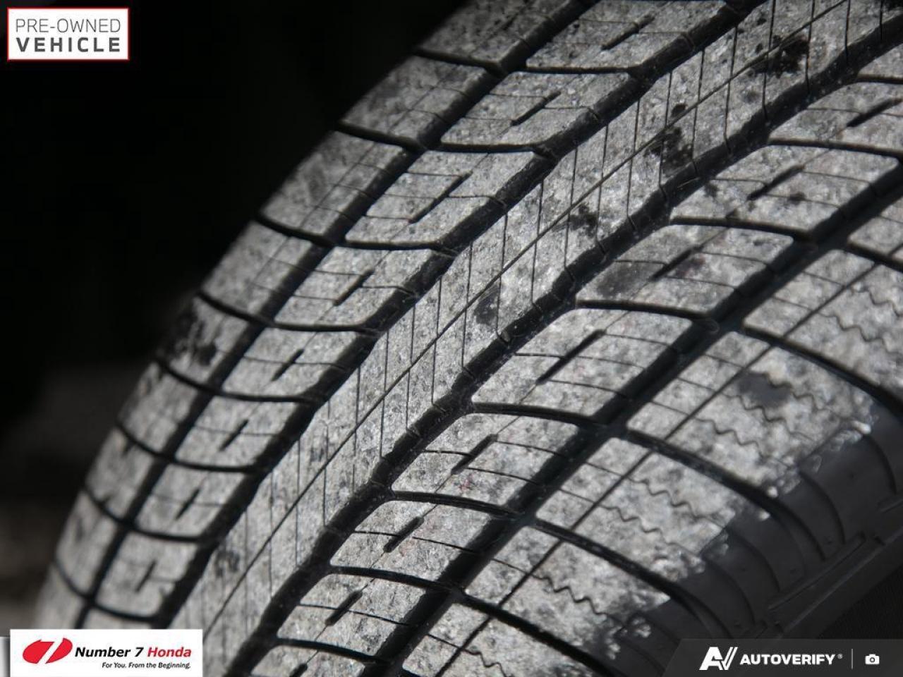 2023 Honda CR-V Sport *EXTENDED FACTORY WARRANTY*ONE OWNER* Photo