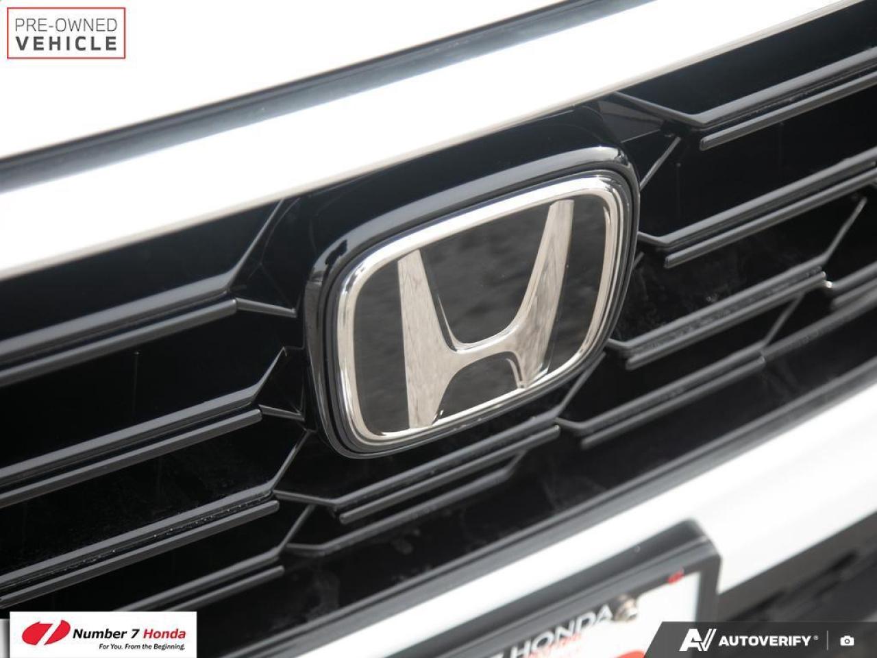 2023 Honda CR-V Sport *EXTENDED FACTORY WARRANTY*ONE OWNER* Photo