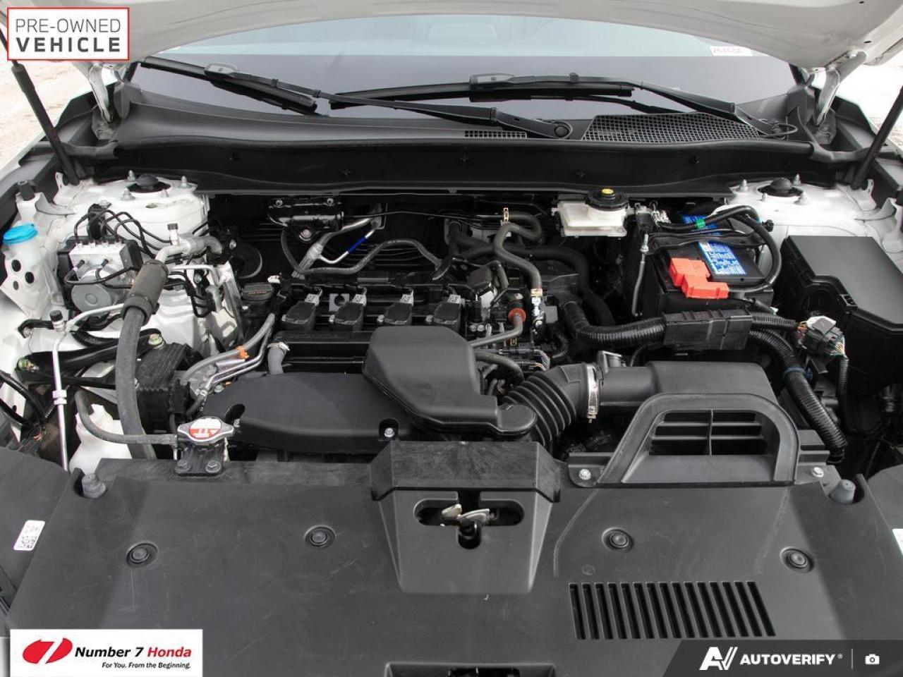 2023 Honda CR-V Sport *EXTENDED FACTORY WARRANTY*ONE OWNER* Photo