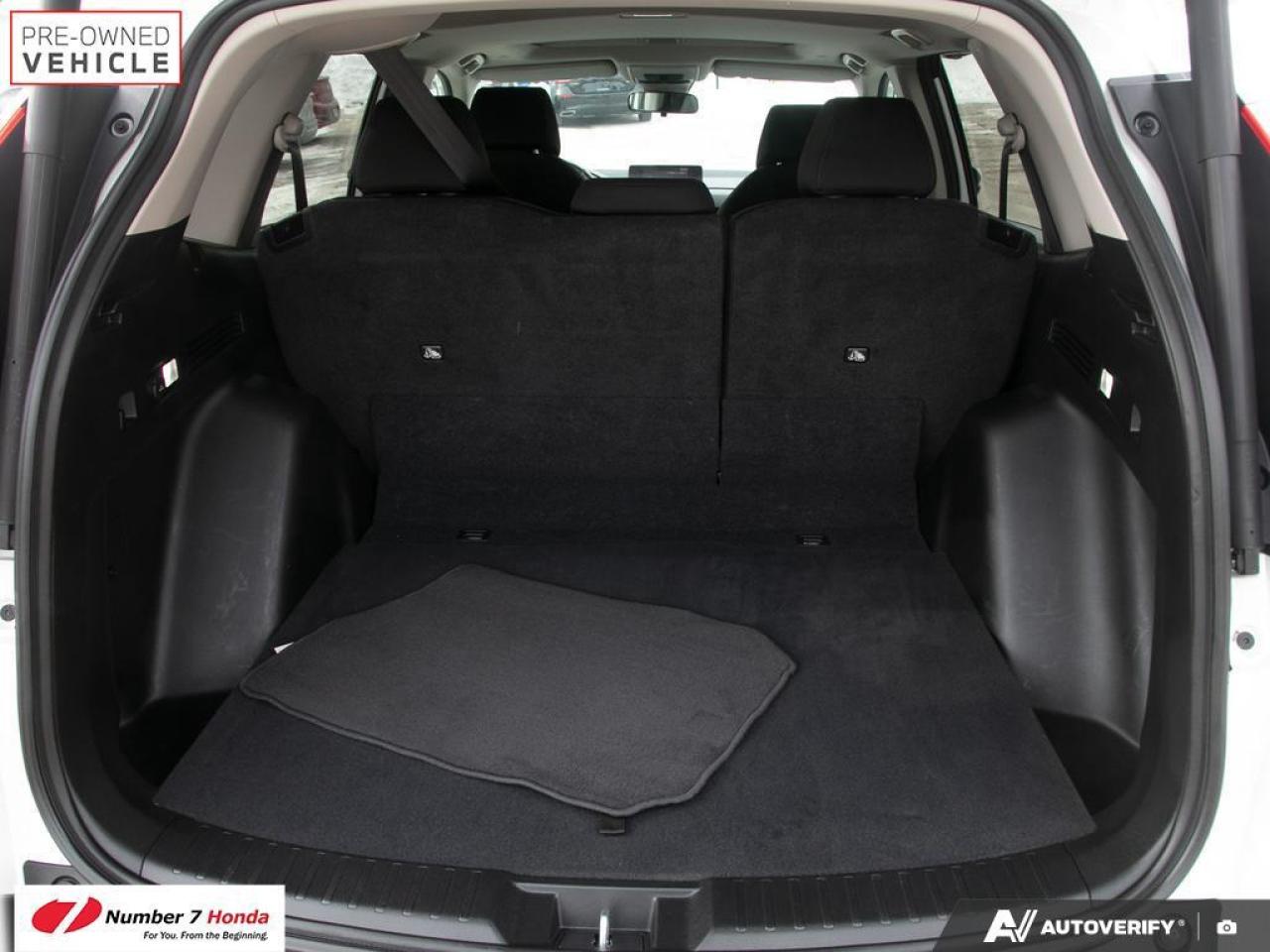 2023 Honda CR-V Sport *EXTENDED FACTORY WARRANTY*ONE OWNER* Photo