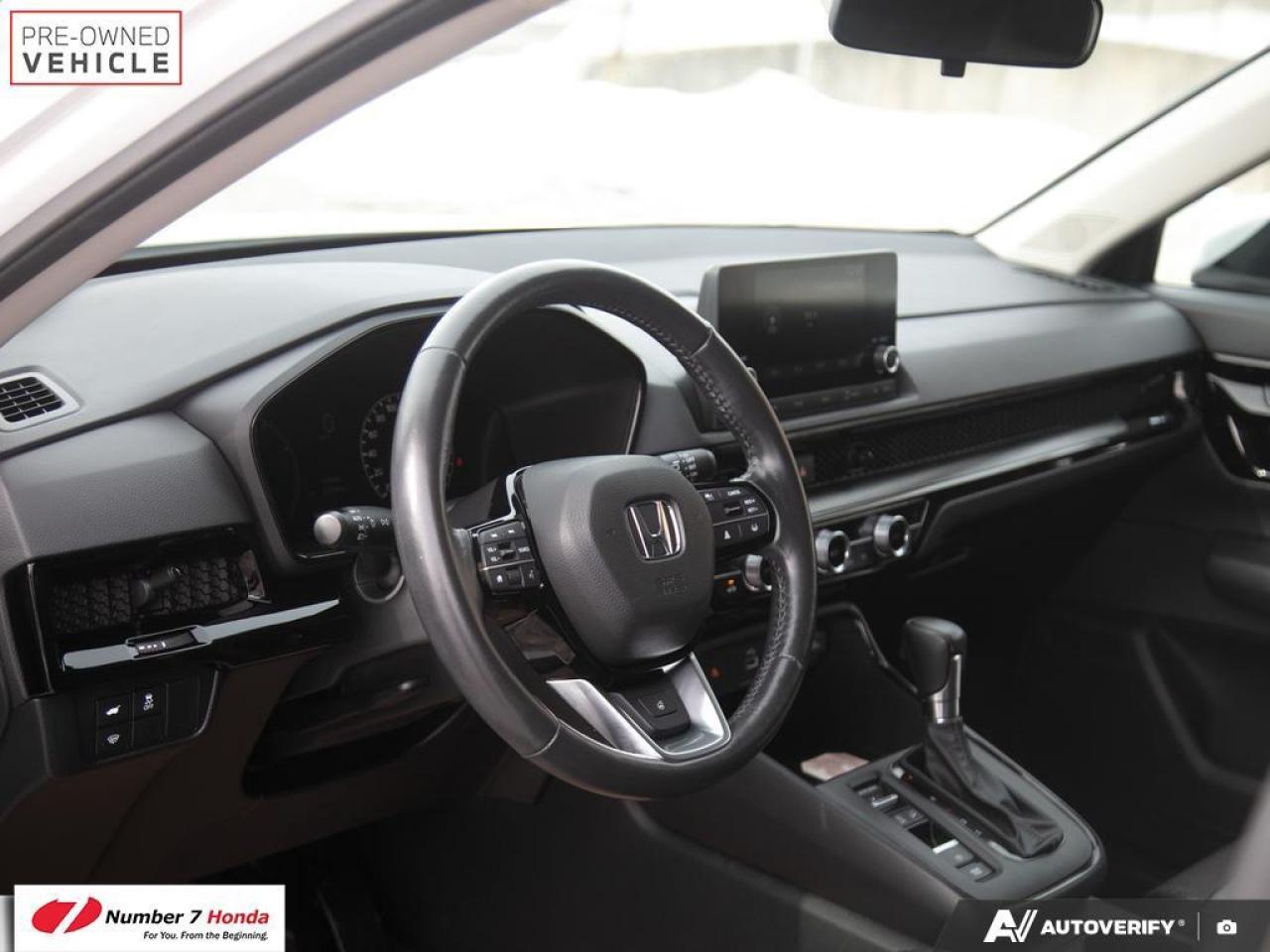 2023 Honda CR-V Sport *EXTENDED FACTORY WARRANTY*ONE OWNER* Photo