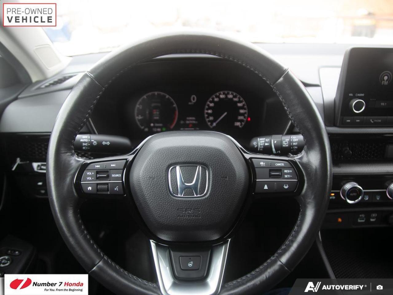 2023 Honda CR-V Sport *EXTENDED FACTORY WARRANTY*ONE OWNER* Photo