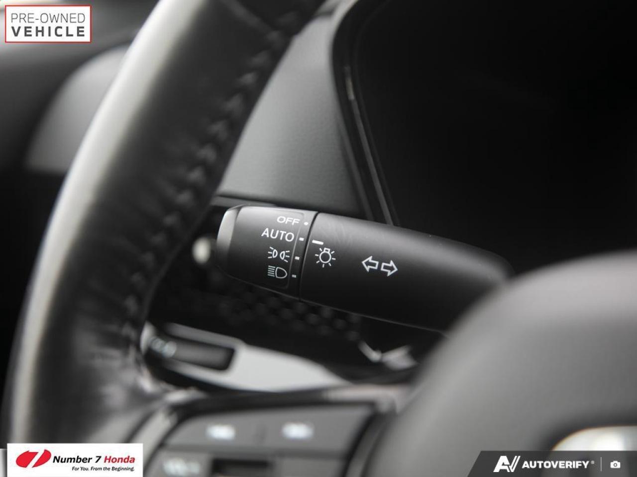 2023 Honda CR-V Sport *EXTENDED FACTORY WARRANTY*ONE OWNER* Photo