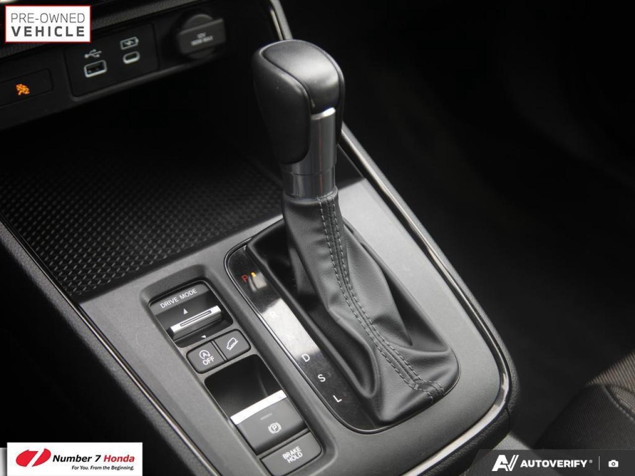 2023 Honda CR-V Sport *EXTENDED FACTORY WARRANTY*ONE OWNER* Photo