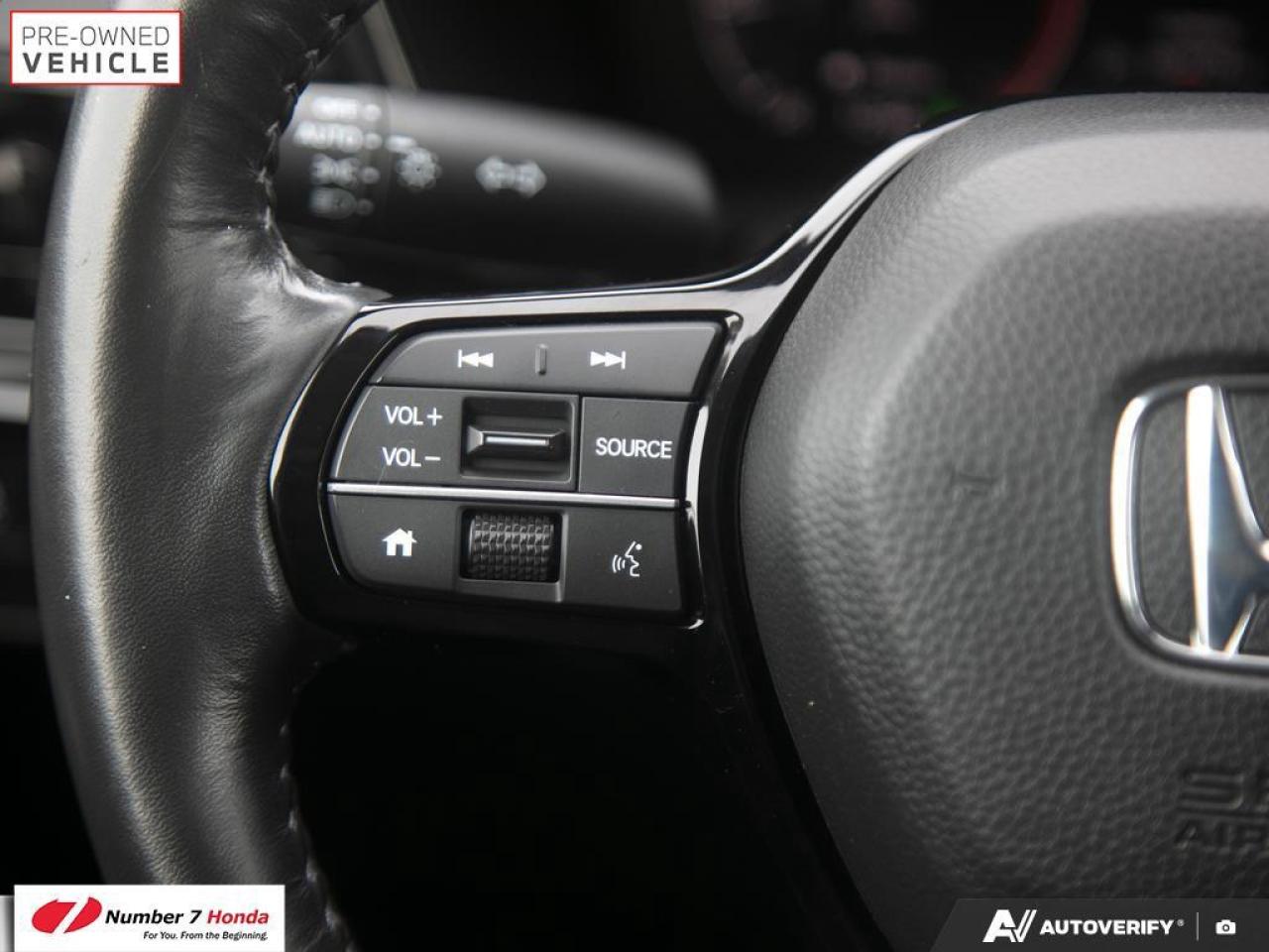 2023 Honda CR-V Sport *EXTENDED FACTORY WARRANTY*ONE OWNER* Photo