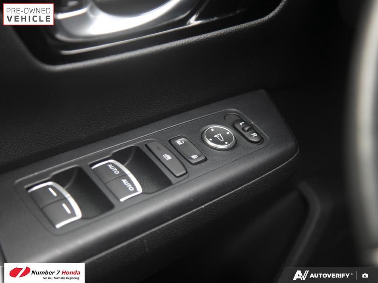 2023 Honda CR-V Sport *EXTENDED FACTORY WARRANTY*ONE OWNER* Photo