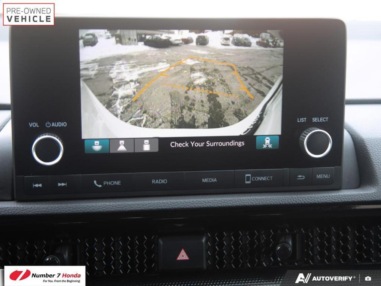 2023 Honda CR-V Sport *EXTENDED FACTORY WARRANTY*ONE OWNER* Photo