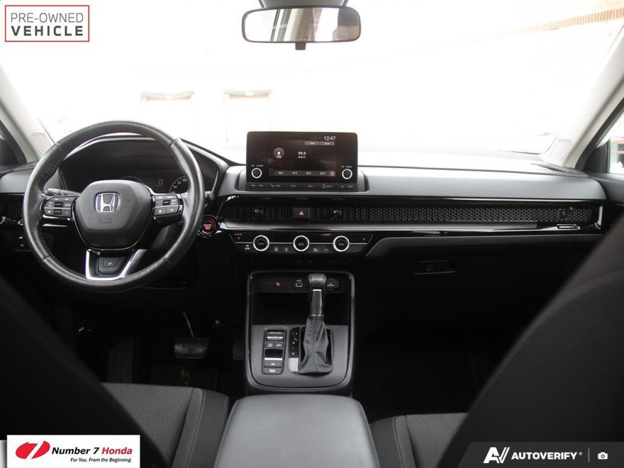 2023 Honda CR-V Sport *EXTENDED FACTORY WARRANTY*ONE OWNER* Photo