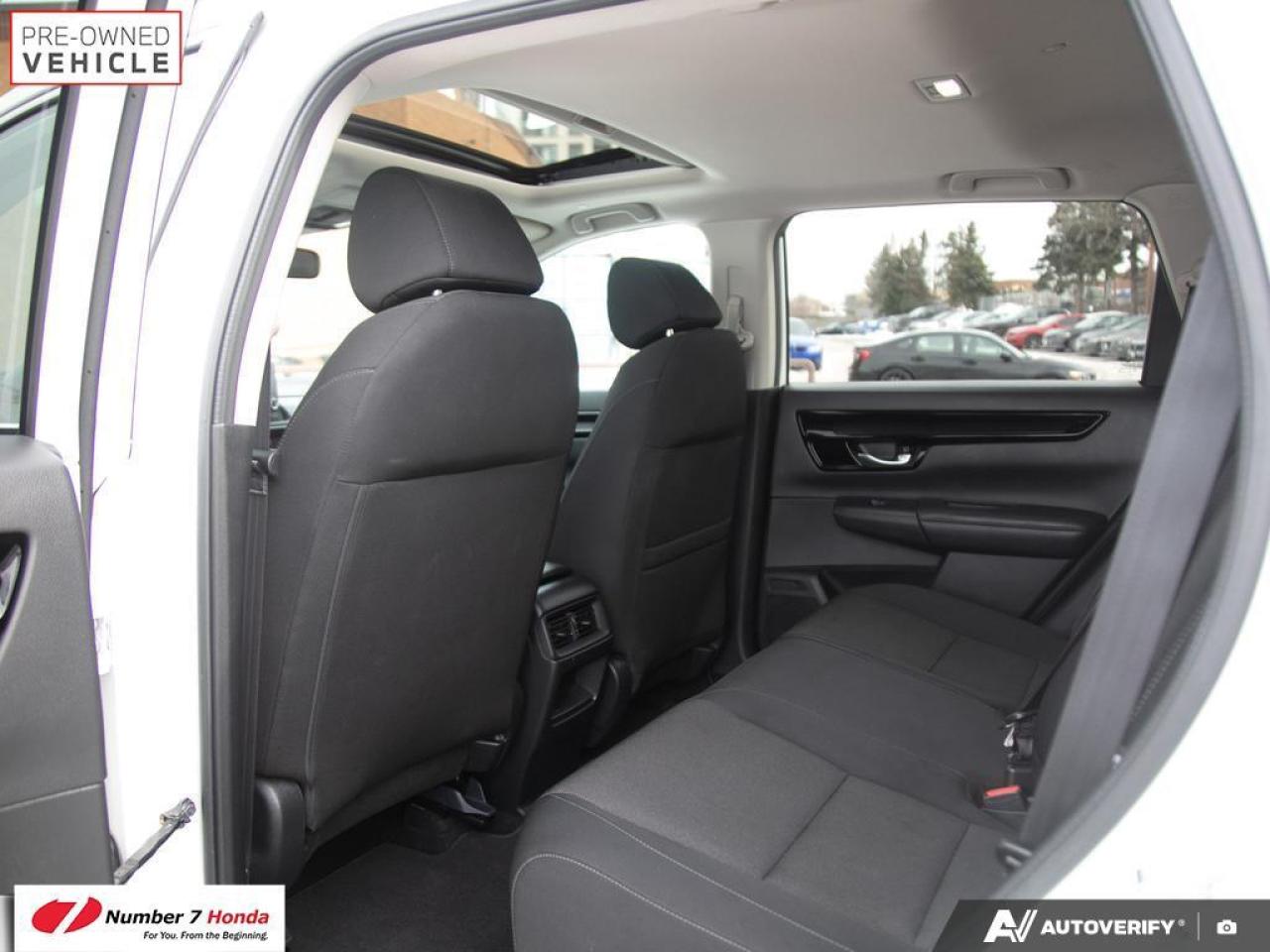 2023 Honda CR-V Sport *EXTENDED FACTORY WARRANTY*ONE OWNER* Photo