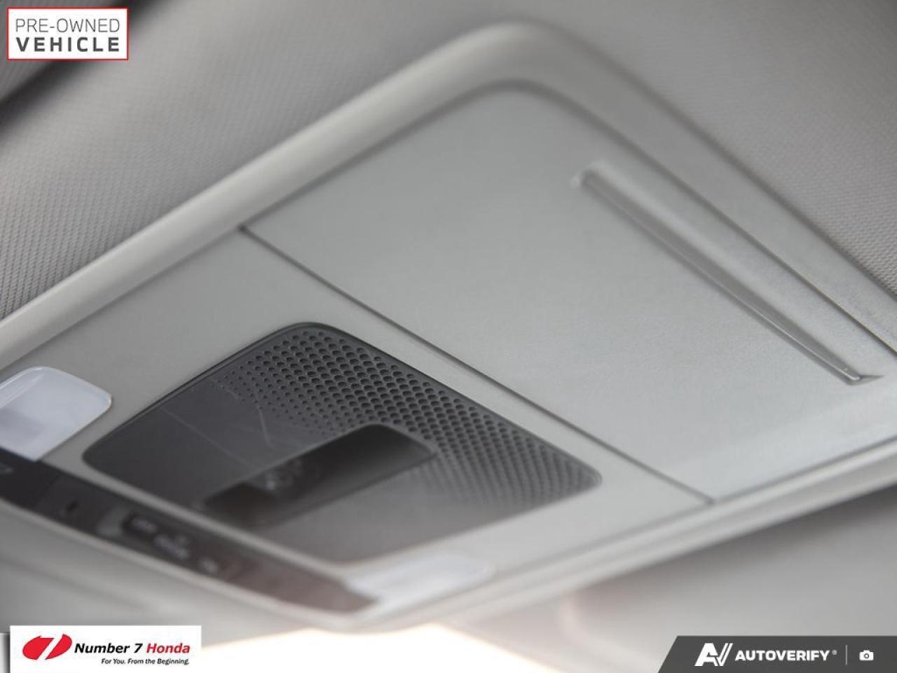 2023 Honda CR-V Sport *EXTENDED FACTORY WARRANTY*ONE OWNER* Photo