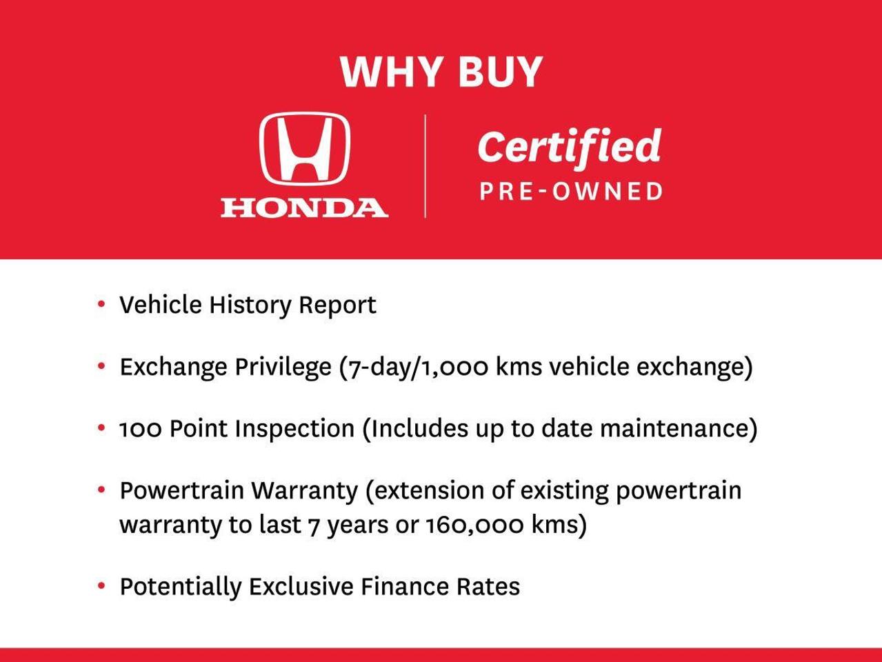 2023 Honda CR-V Sport *EXTENDED FACTORY WARRANTY Photo