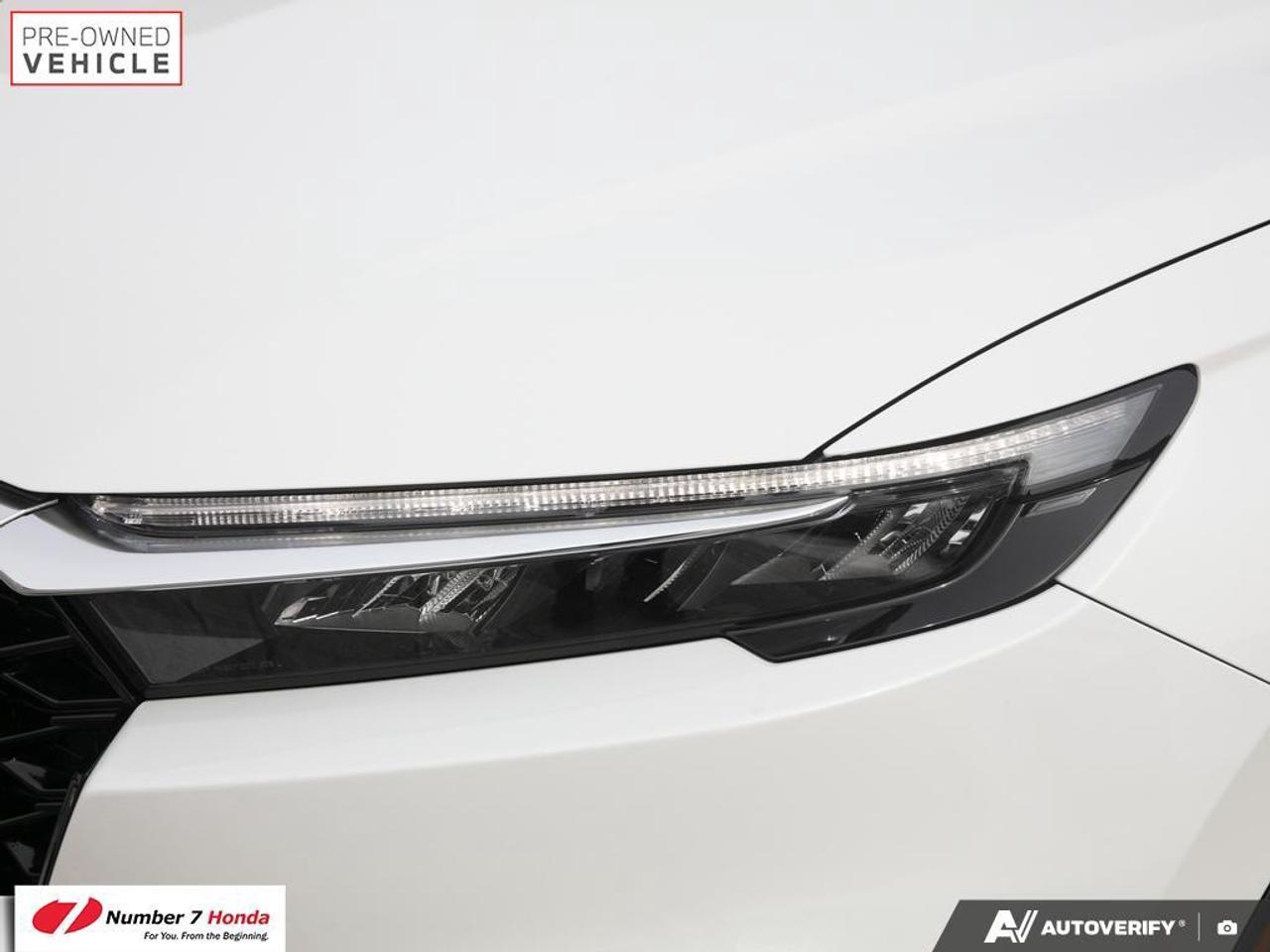 2023 Honda CR-V Sport *EXTENDED FACTORY WARRANTY Photo