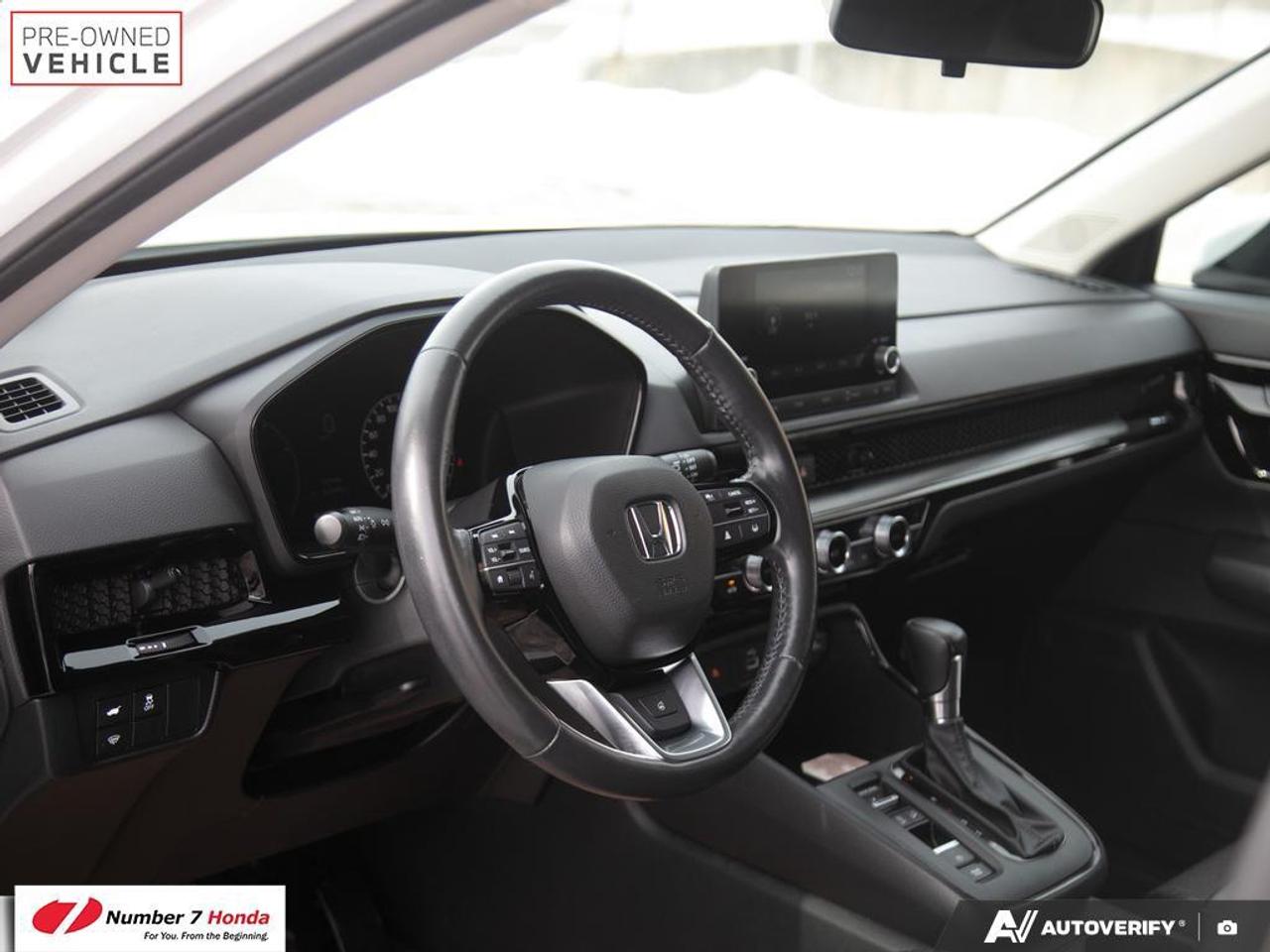 2023 Honda CR-V Sport *EXTENDED FACTORY WARRANTY Photo