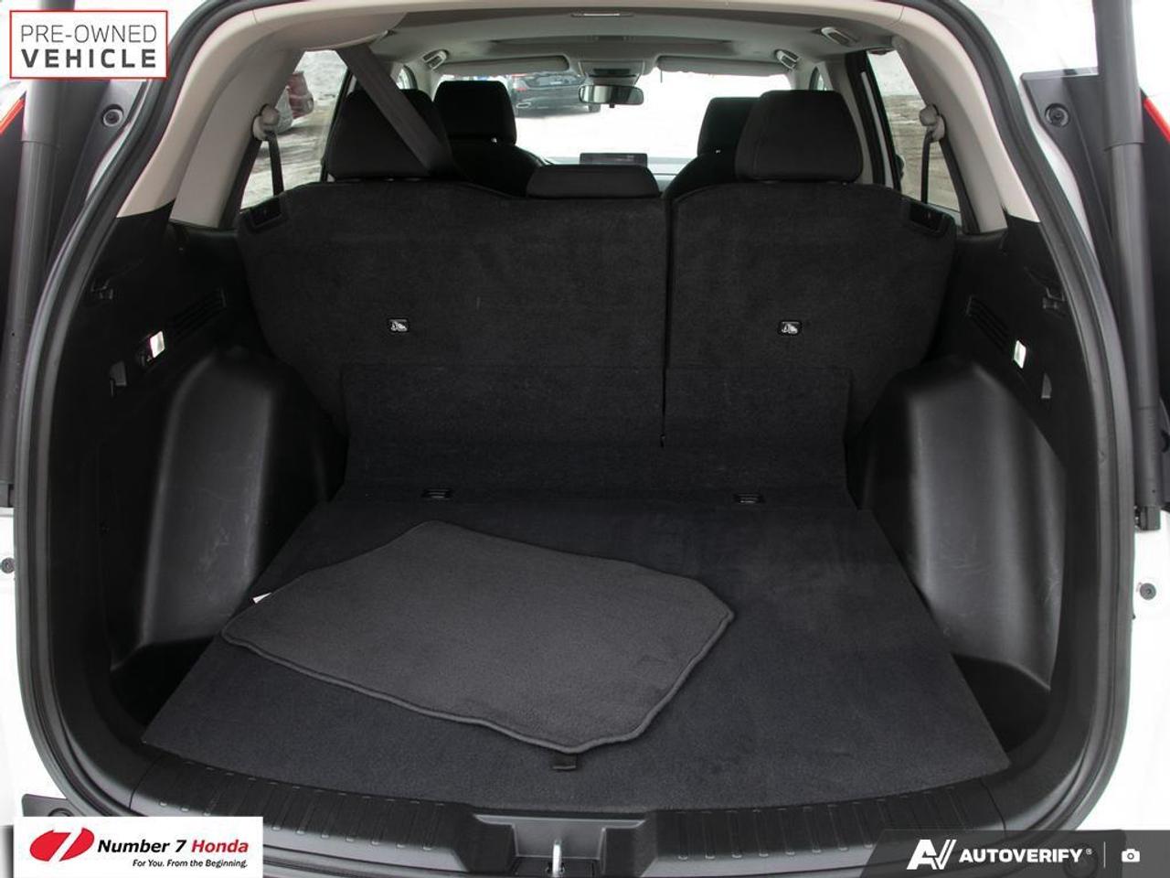 2023 Honda CR-V Sport *EXTENDED FACTORY WARRANTY Photo