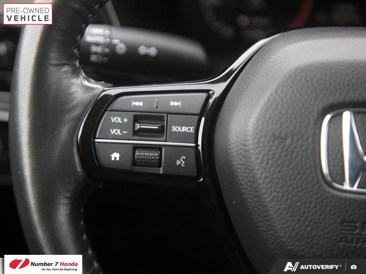 2023 Honda CR-V Sport *EXTENDED FACTORY WARRANTY Photo