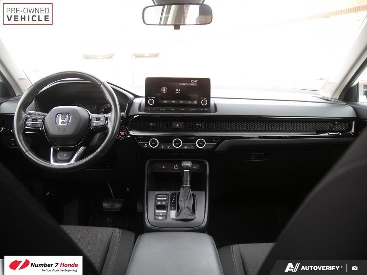 2023 Honda CR-V Sport *EXTENDED FACTORY WARRANTY Photo