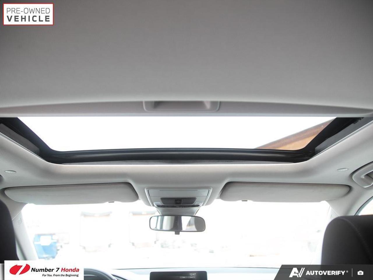 2023 Honda CR-V Sport *EXTENDED FACTORY WARRANTY Photo
