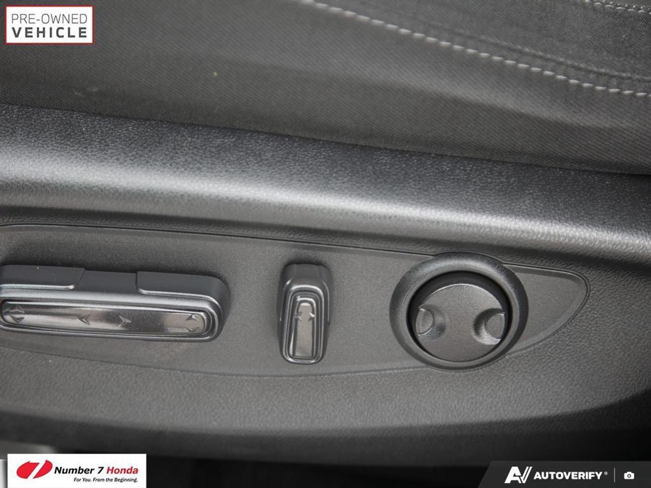 2023 Honda CR-V Sport *EXTENDED FACTORY WARRANTY Photo