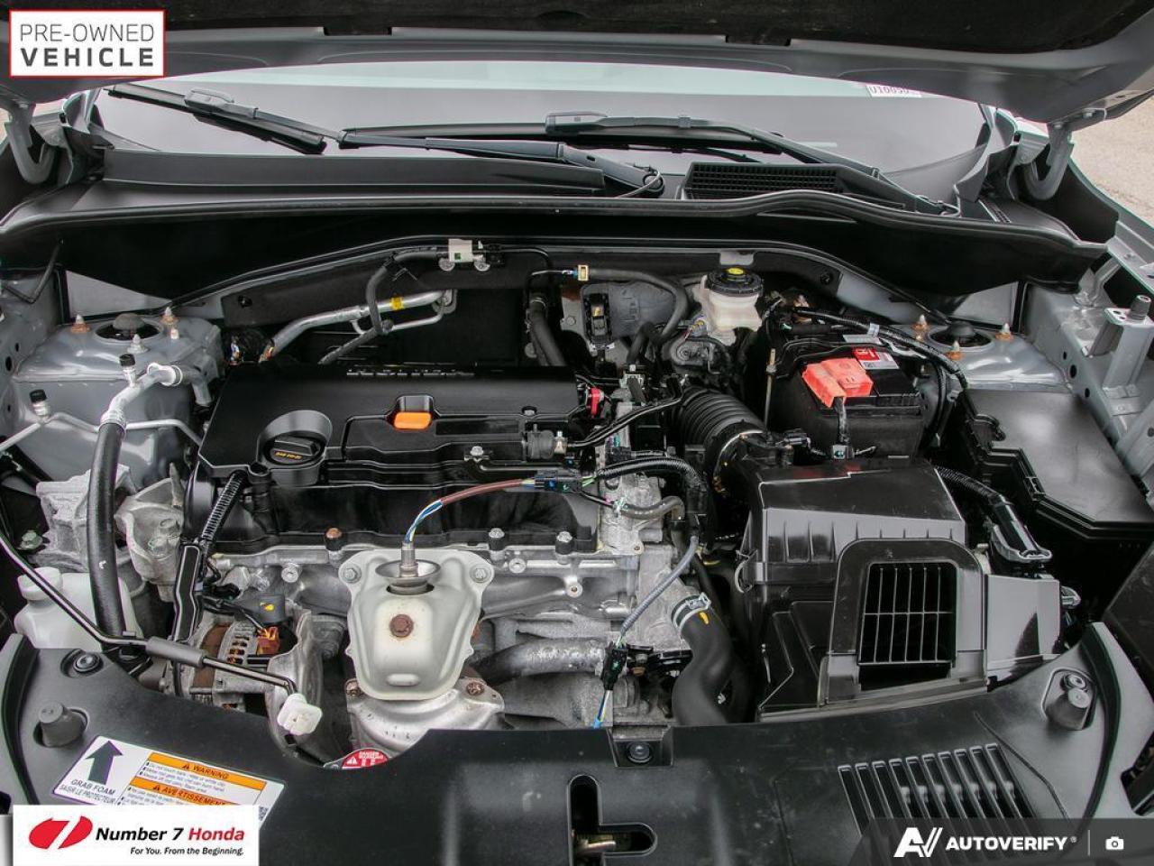 2023 Honda HR-V Sport *EXTENDED FACTORY WARRANTY Photo