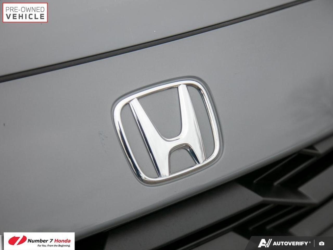 2023 Honda HR-V Sport *EXTENDED FACTORY WARRANTY Photo