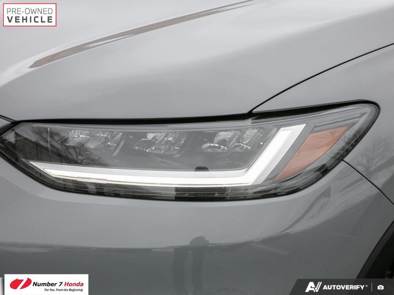 2023 Honda HR-V Sport *EXTENDED FACTORY WARRANTY Photo