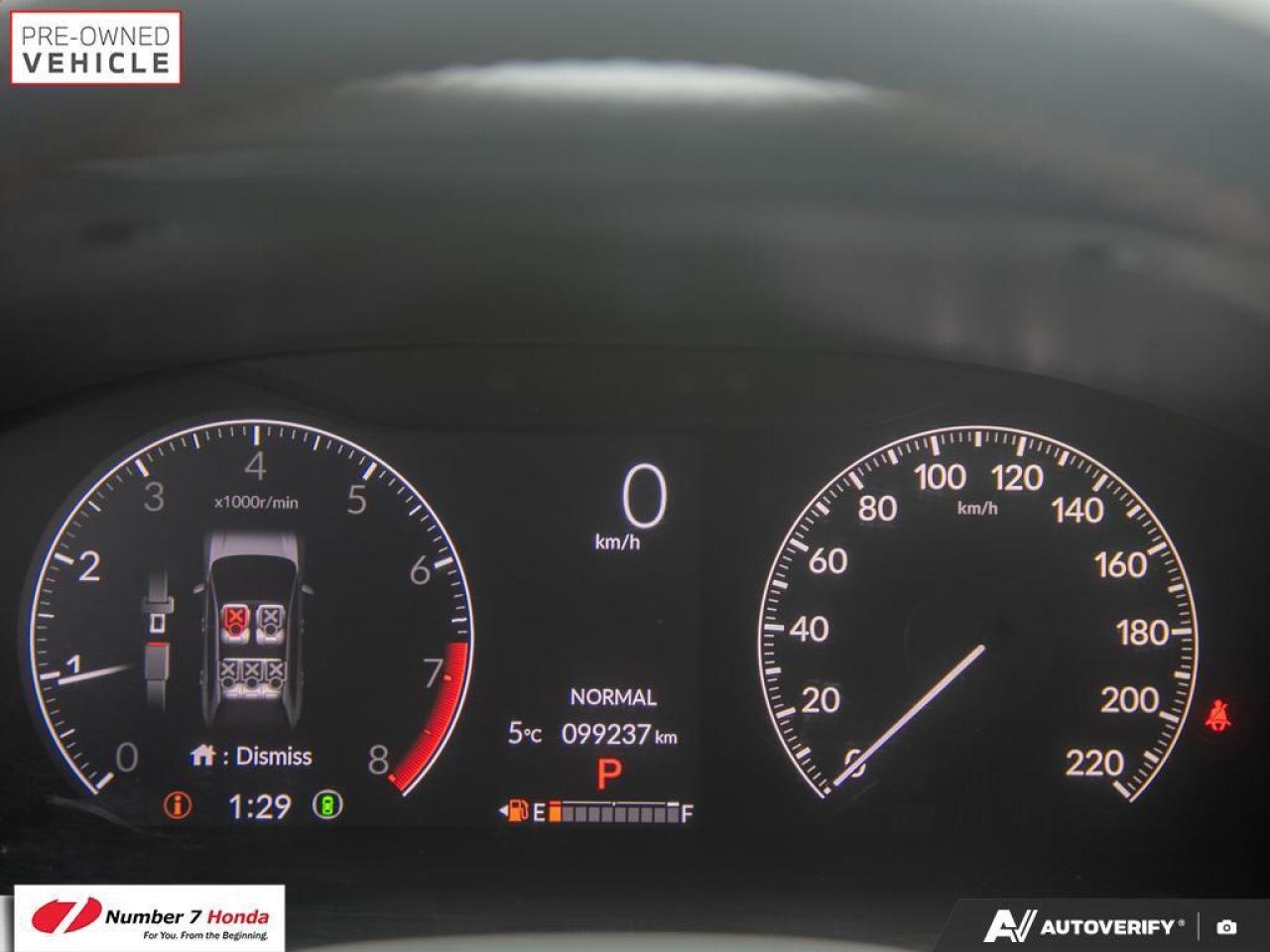 2023 Honda HR-V Sport *EXTENDED FACTORY WARRANTY Photo