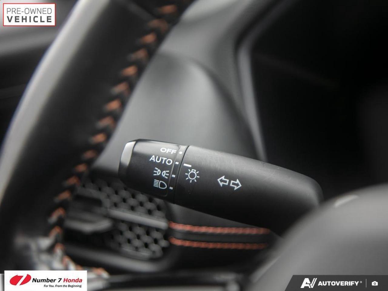 2023 Honda HR-V Sport *EXTENDED FACTORY WARRANTY Photo