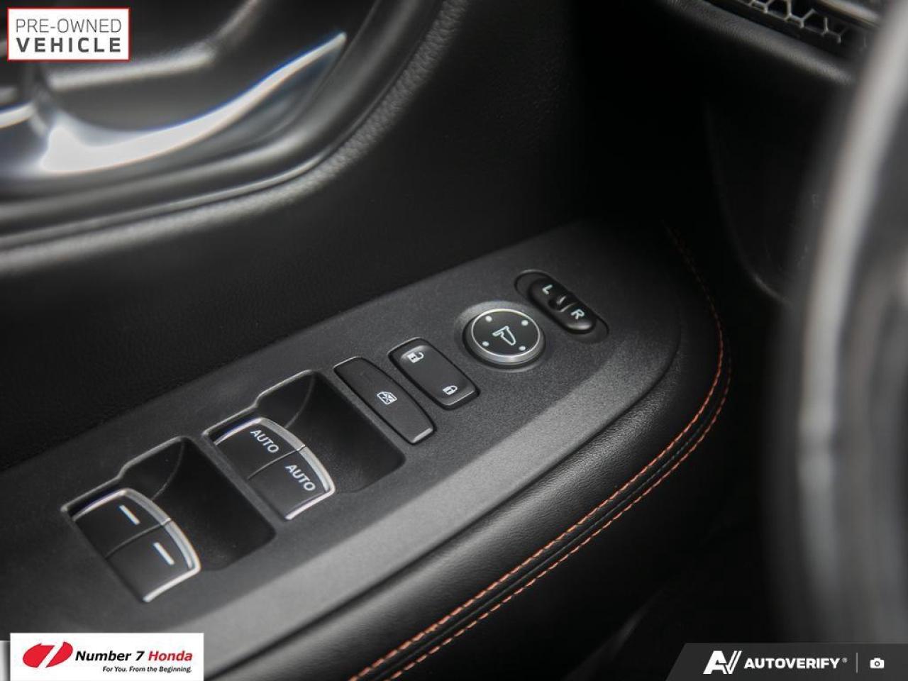 2023 Honda HR-V Sport *EXTENDED FACTORY WARRANTY Photo