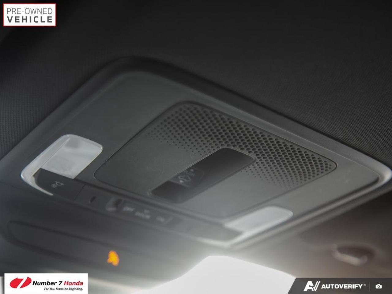 2023 Honda HR-V Sport *EXTENDED FACTORY WARRANTY Photo