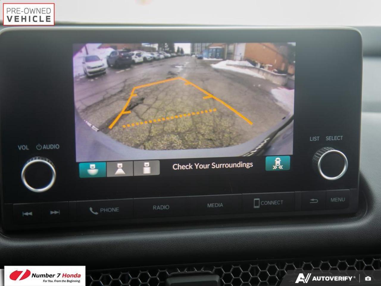 2023 Honda HR-V Sport *EXTENDED FACTORY WARRANTY Photo