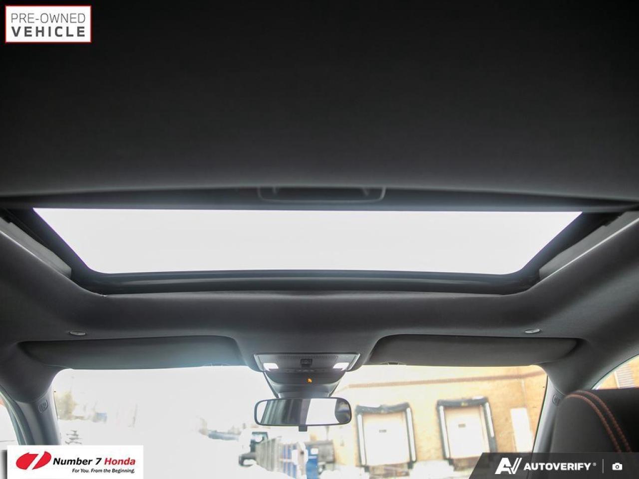 2023 Honda HR-V Sport *EXTENDED FACTORY WARRANTY Photo