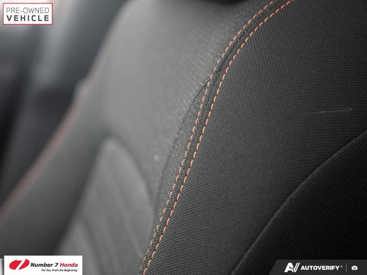 2023 Honda HR-V Sport *EXTENDED FACTORY WARRANTY Photo