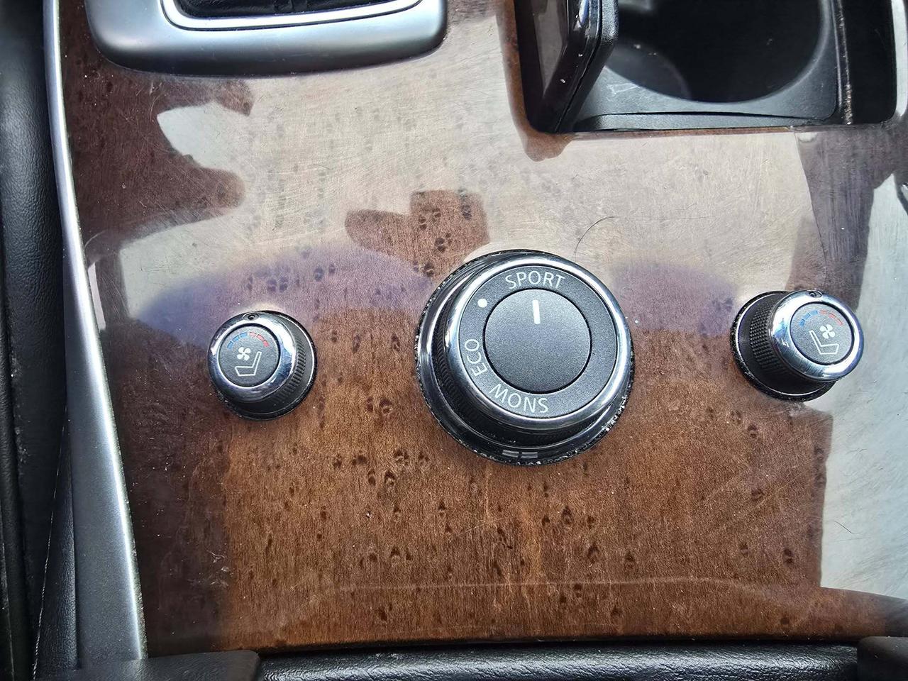 2014 Infiniti QX60 AWD 4dr Photo