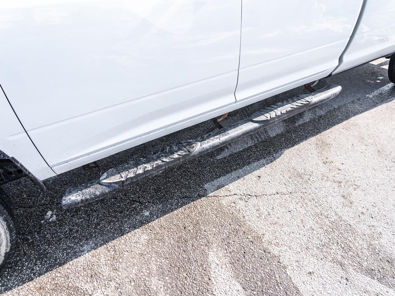 2020 RAM 2500 Tradesman 4x4 Crew Cab 8' Box Photo