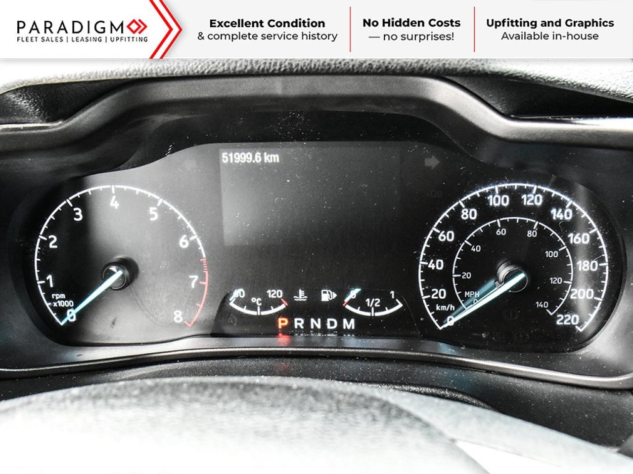 2019 Ford Transit Connect XL FWD - WORK READY! Photo