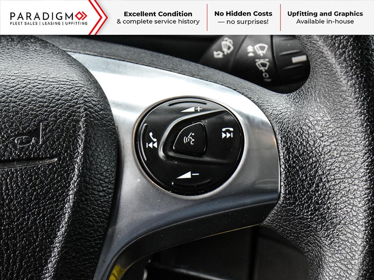 2019 Ford Transit Connect XL FWD - WORK READY! Photo